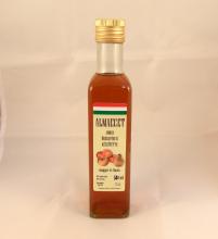 Almaecet 0,5l üveges