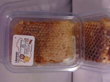 Vegyes lépesméz