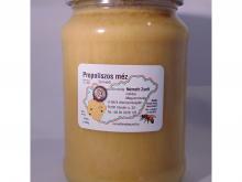 Propoliszos méz 1 kg Propoliszos méz 1 kg