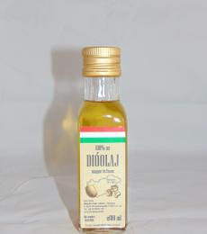 100 ml dióolaj üveges