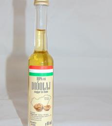 40 ml dióolaj üveges